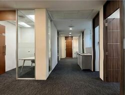 Cantonment Central (D2), Office #523211641